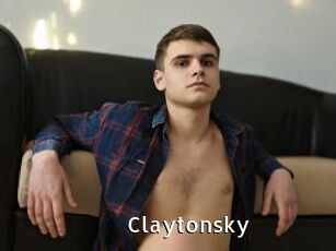 Claytonsky