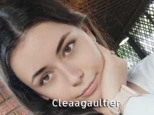 Cleaagaultier
