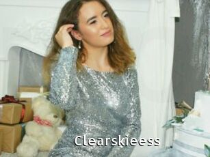 Clearskieess