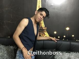 Cleithonboss
