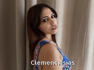 Clemenciasias