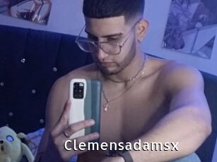 Clemensadamsx