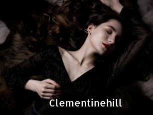 clementinehill My Porno Stash