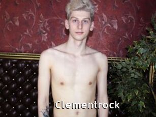 Clementrock