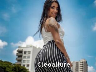 Cleoallure