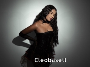 Cleobasett
