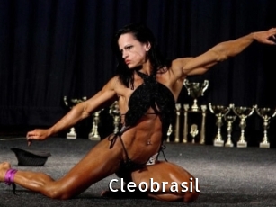 cleobrasil My Porno Stash