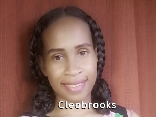 Cleobrooks