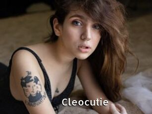 Cleocutie