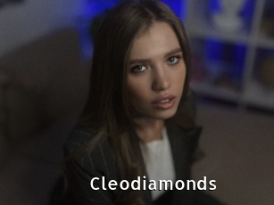 Cleodiamonds