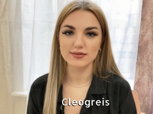 Cleogreis