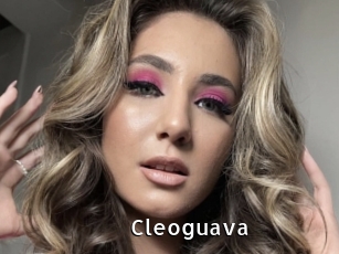 Cleoguava