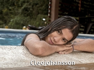 Cleojohansson