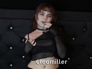 Cleomiller