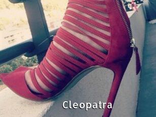Cleopatra