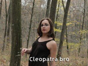 Cleopatra_bro