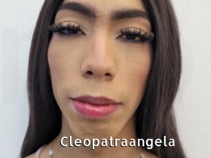 Cleopatraangela