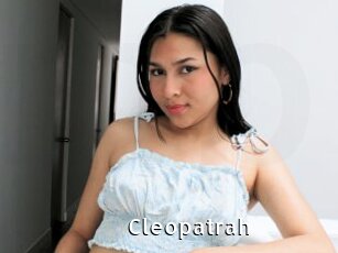 Cleopatrah