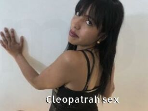 Cleopatrah_sex