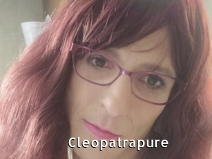 Cleopatrapure