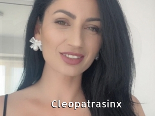 Cleopatrasinx