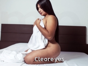 Cleoreyes