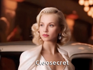 cleosecret My Porno Stash