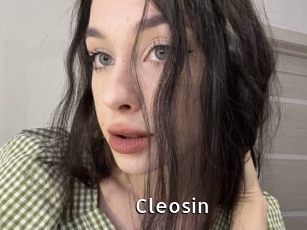 Cleosin