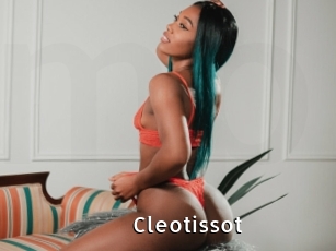 Cleotissot