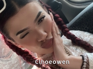 Clhoeowen