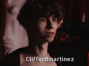 Cliffordmartinez