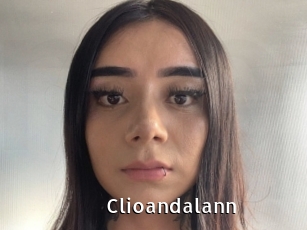 Clioandalann
