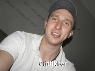 Clitlikker