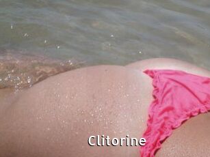 Clitorine