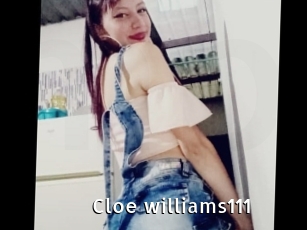 Cloe_williams111
