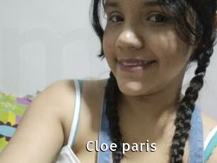 Cloe_paris