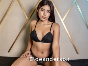 cloeanderson My Porno Stash
