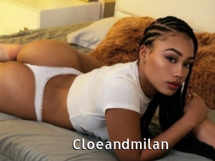 Cloeandmilan