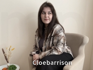 Cloebarrison