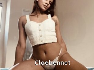 Cloebennet