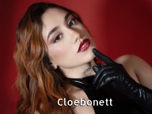 Cloebonett