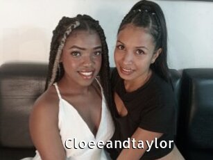 Cloeeandtaylor