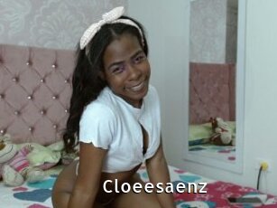 Cloeesaenz
