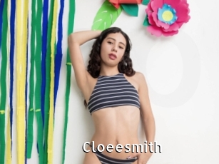 Cloeesmith