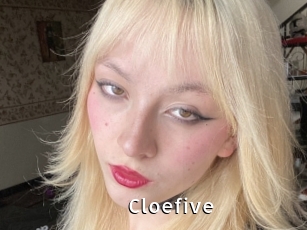Cloefive