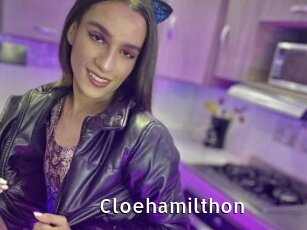 Cloehamilthon