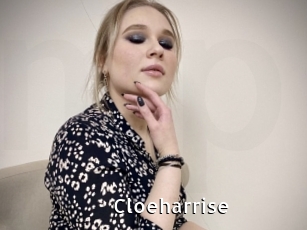 Cloeharrise