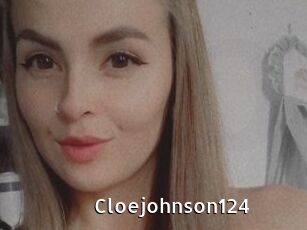 Cloejohnson124
