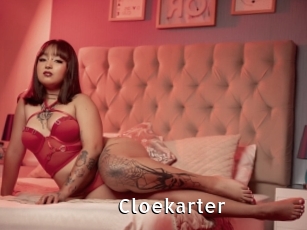 Cloekarter