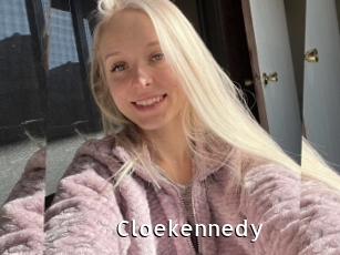 Cloekennedy